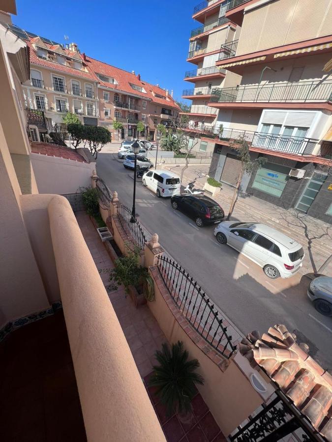 Villa Casa Vega Fuengirola Zewnętrze zdjęcie