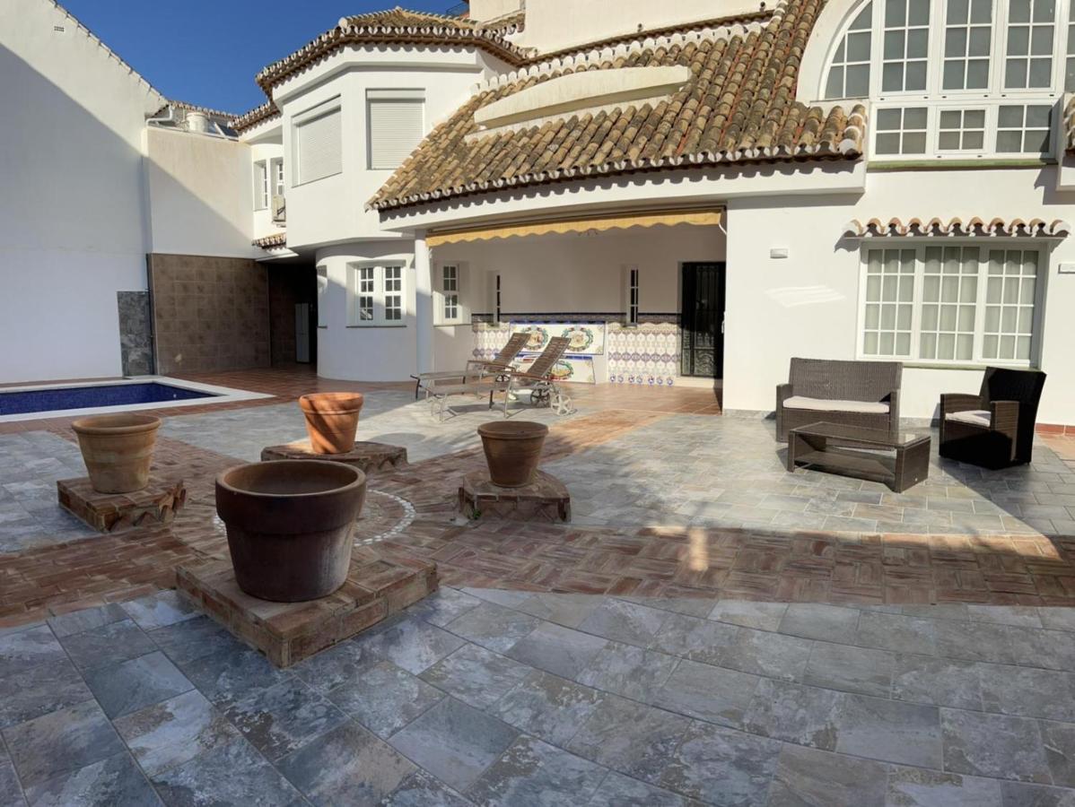 Villa Casa Vega Fuengirola Zewnętrze zdjęcie