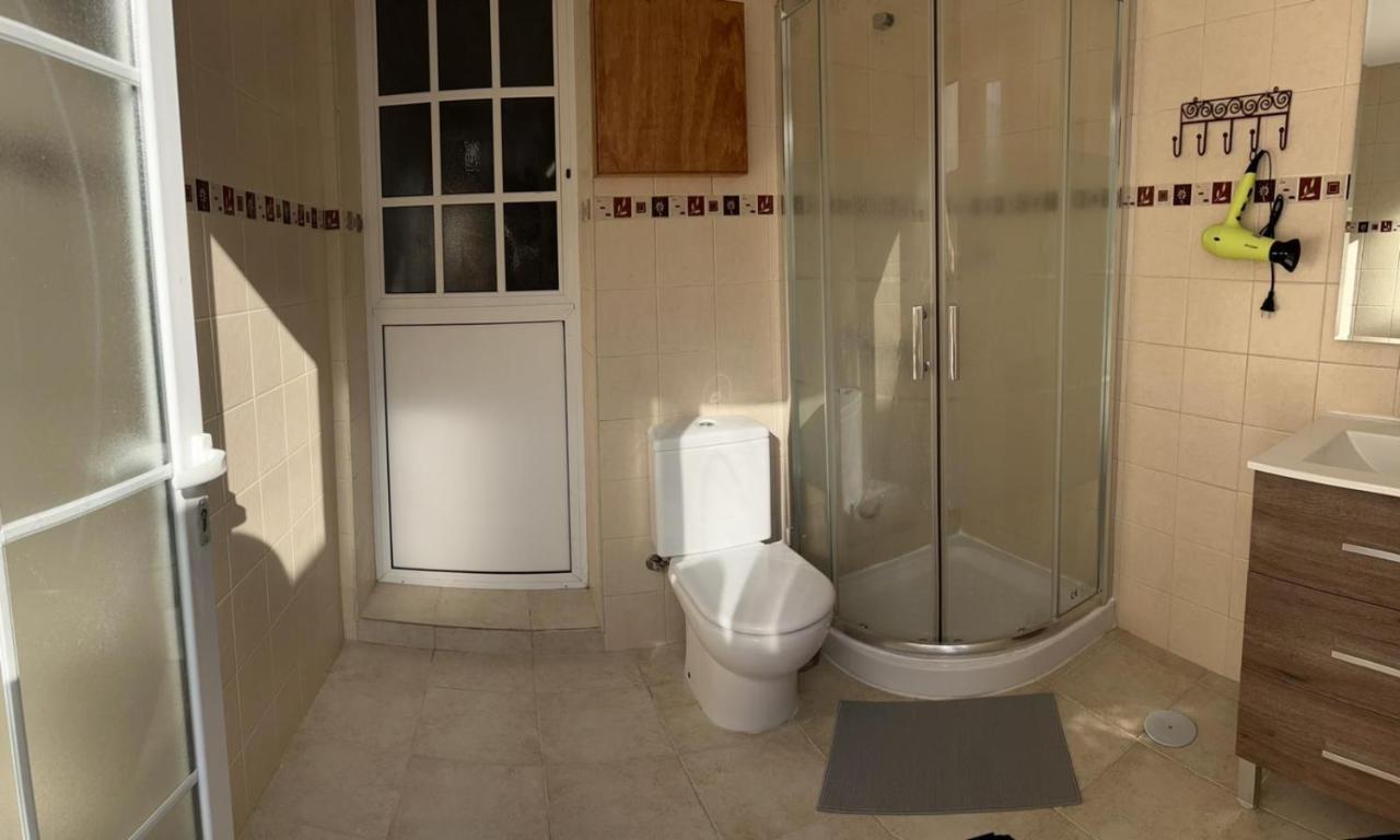 Villa Casa Vega Fuengirola Zewnętrze zdjęcie