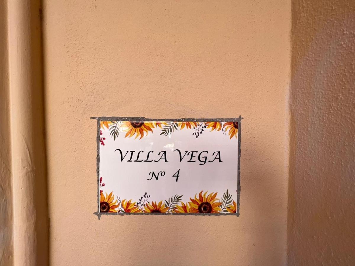 Villa Casa Vega Fuengirola Zewnętrze zdjęcie