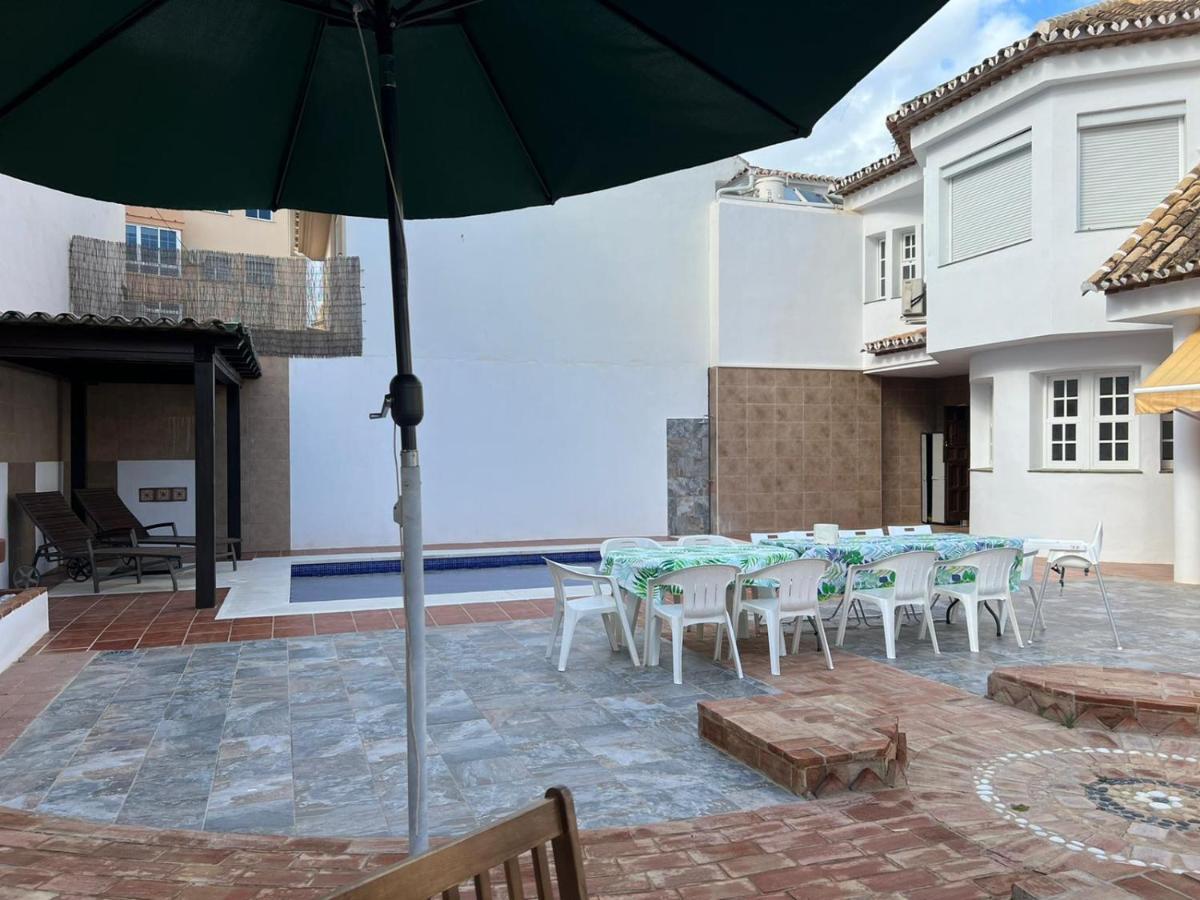 Villa Casa Vega Fuengirola Zewnętrze zdjęcie
