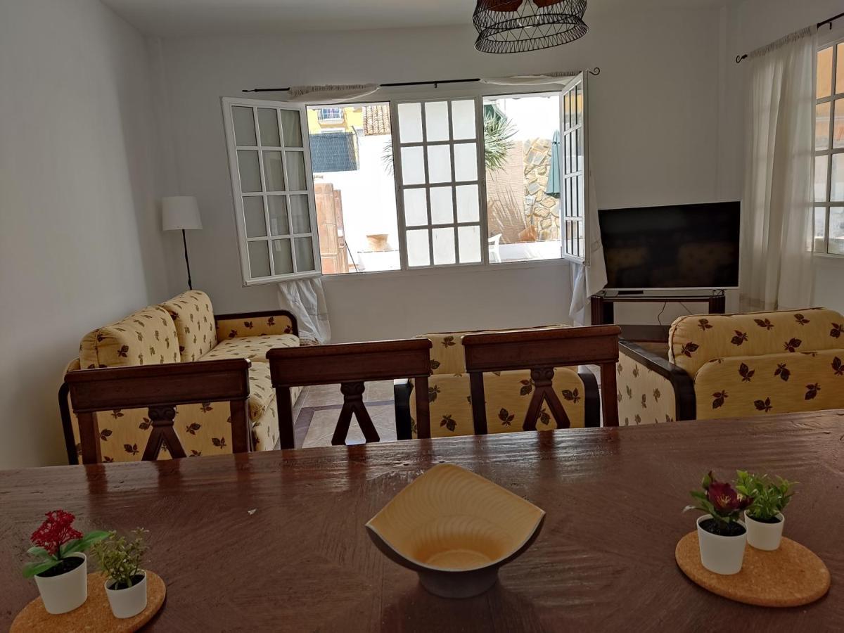 Villa Casa Vega Fuengirola Zewnętrze zdjęcie