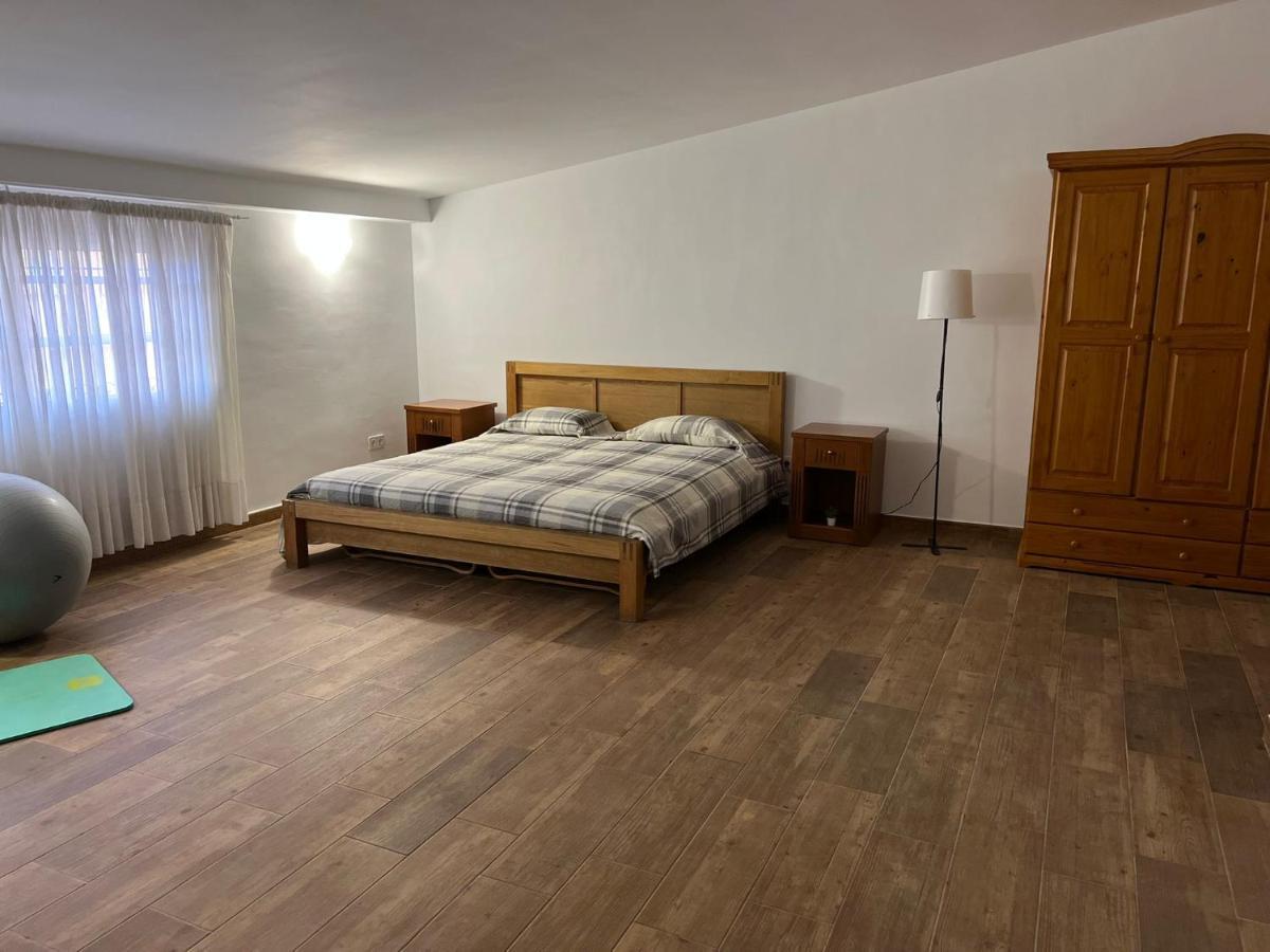 Villa Casa Vega Fuengirola Zewnętrze zdjęcie