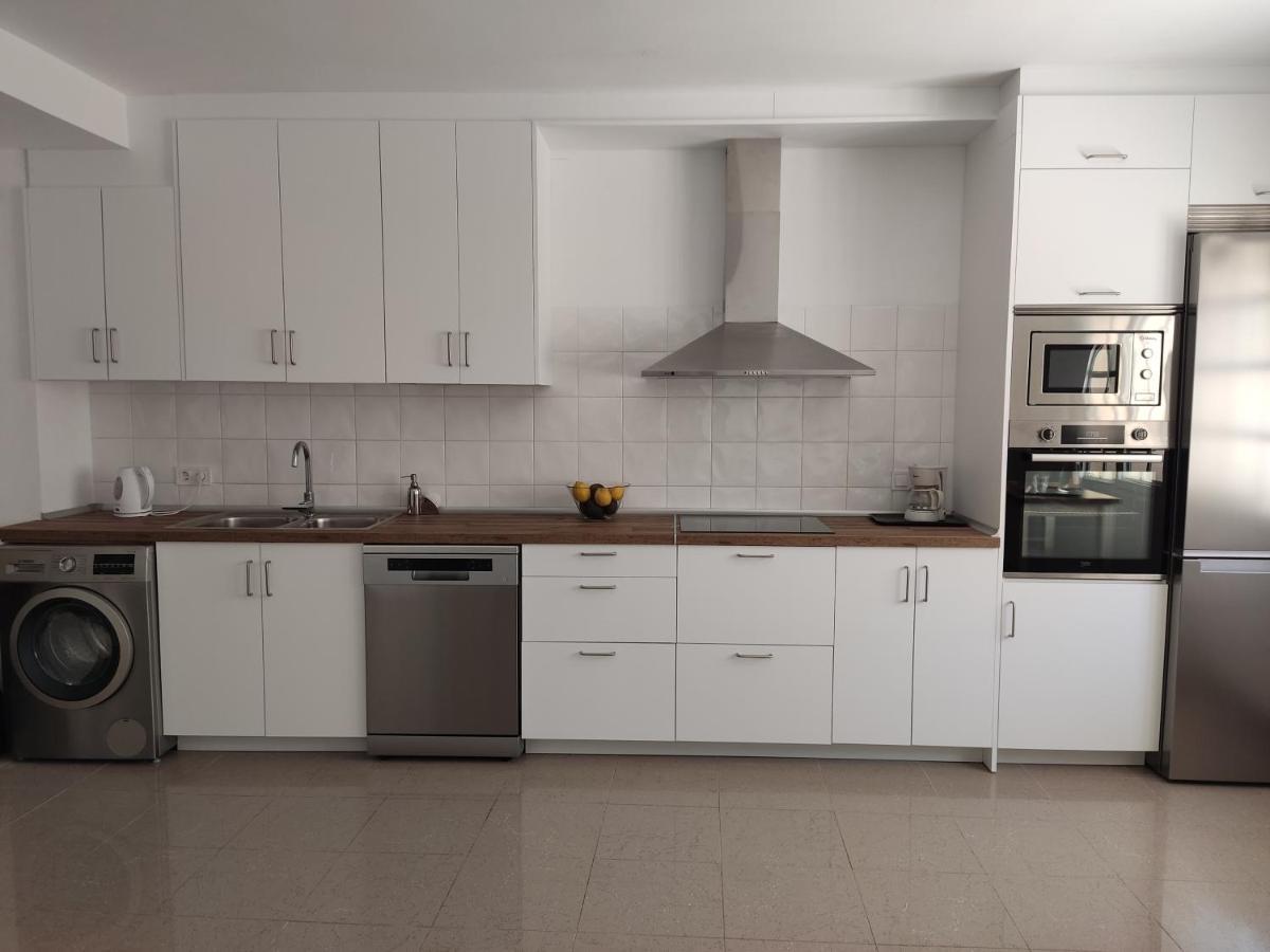 Villa Casa Vega Fuengirola Zewnętrze zdjęcie