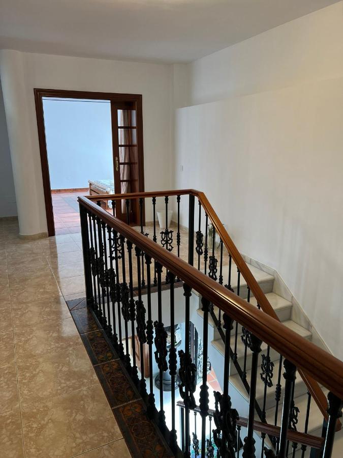 Villa Casa Vega Fuengirola Zewnętrze zdjęcie