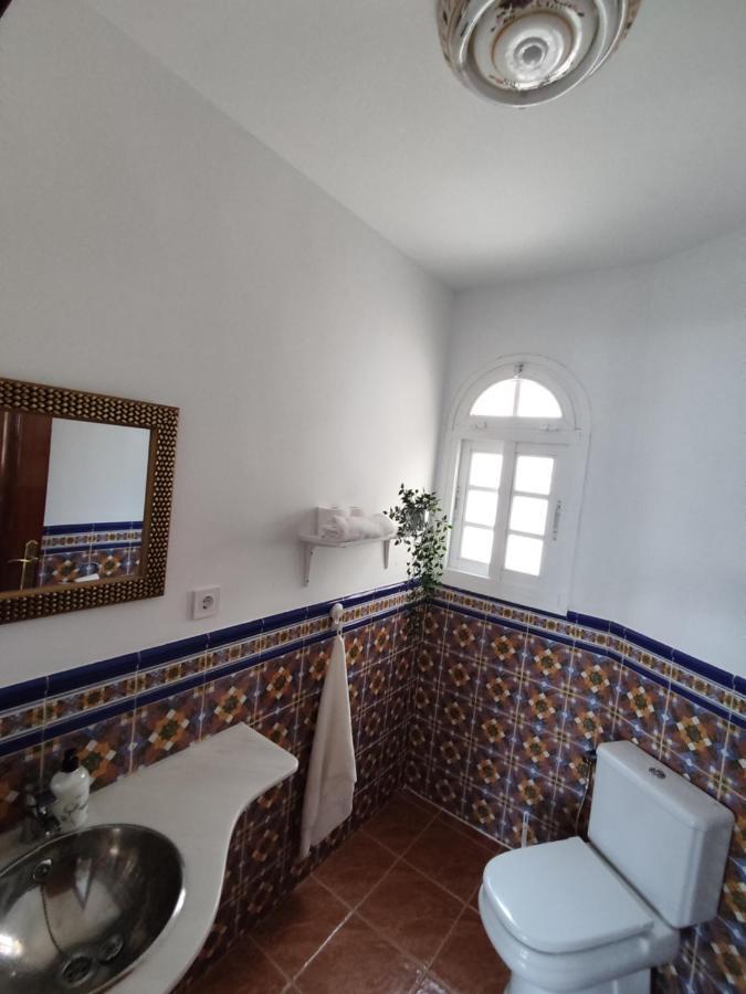 Villa Casa Vega Fuengirola Zewnętrze zdjęcie