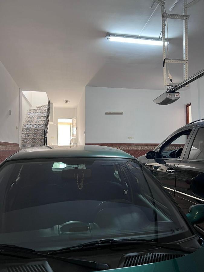 Villa Casa Vega Fuengirola Zewnętrze zdjęcie