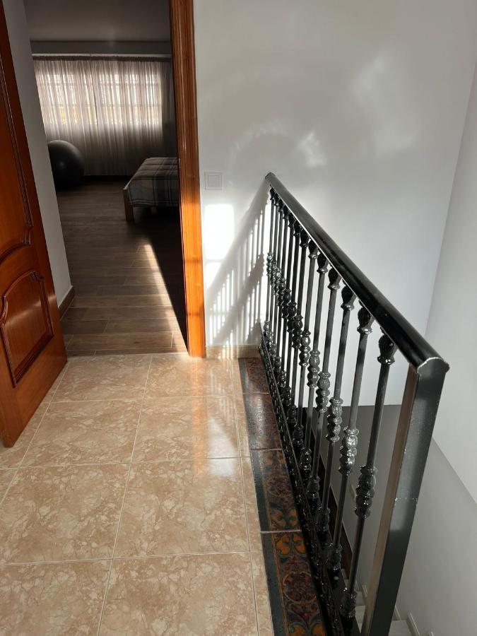 Villa Casa Vega Fuengirola Zewnętrze zdjęcie