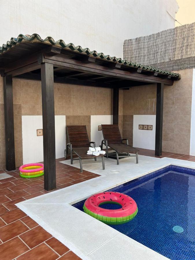 Villa Casa Vega Fuengirola Zewnętrze zdjęcie