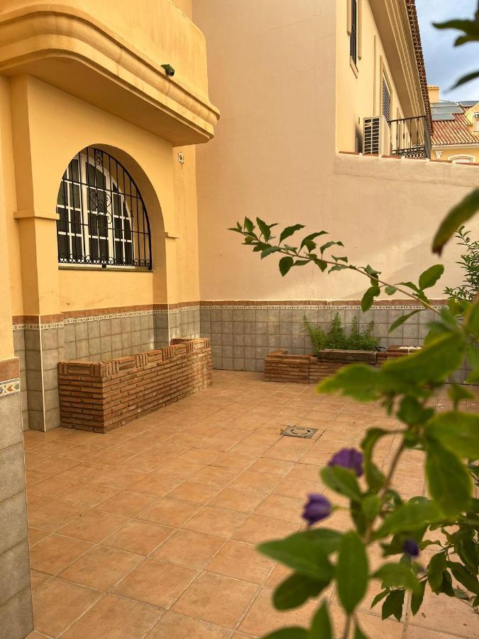 Villa Casa Vega Fuengirola Zewnętrze zdjęcie