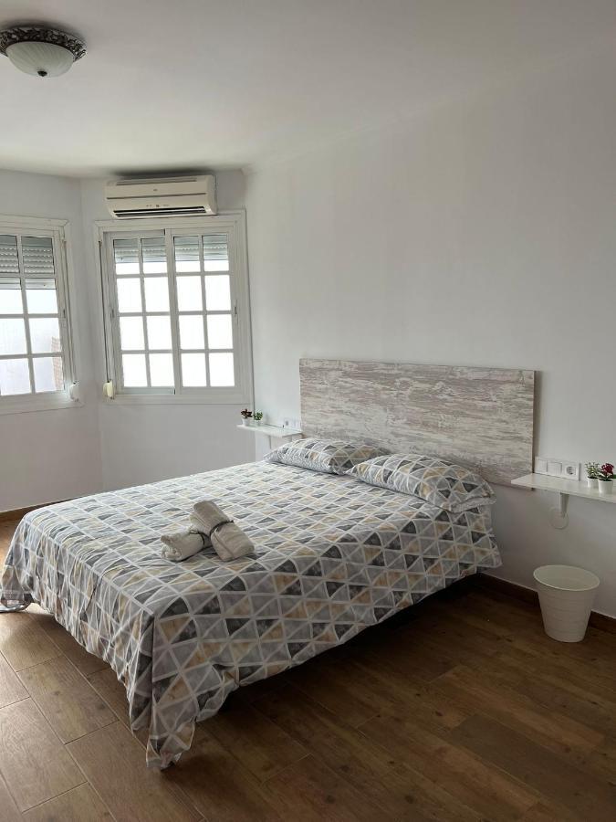 Villa Casa Vega Fuengirola Zewnętrze zdjęcie