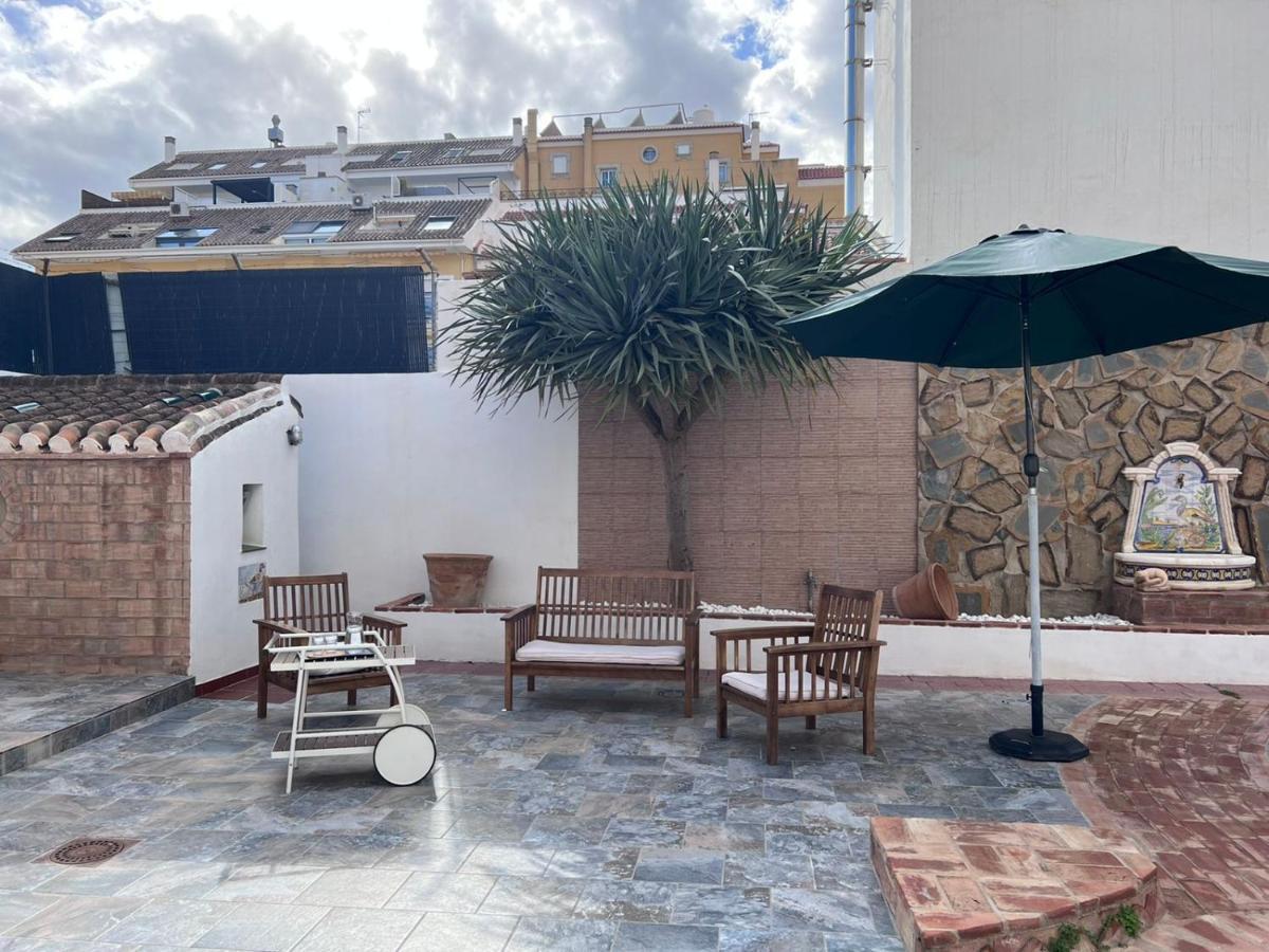 Villa Casa Vega Fuengirola Zewnętrze zdjęcie