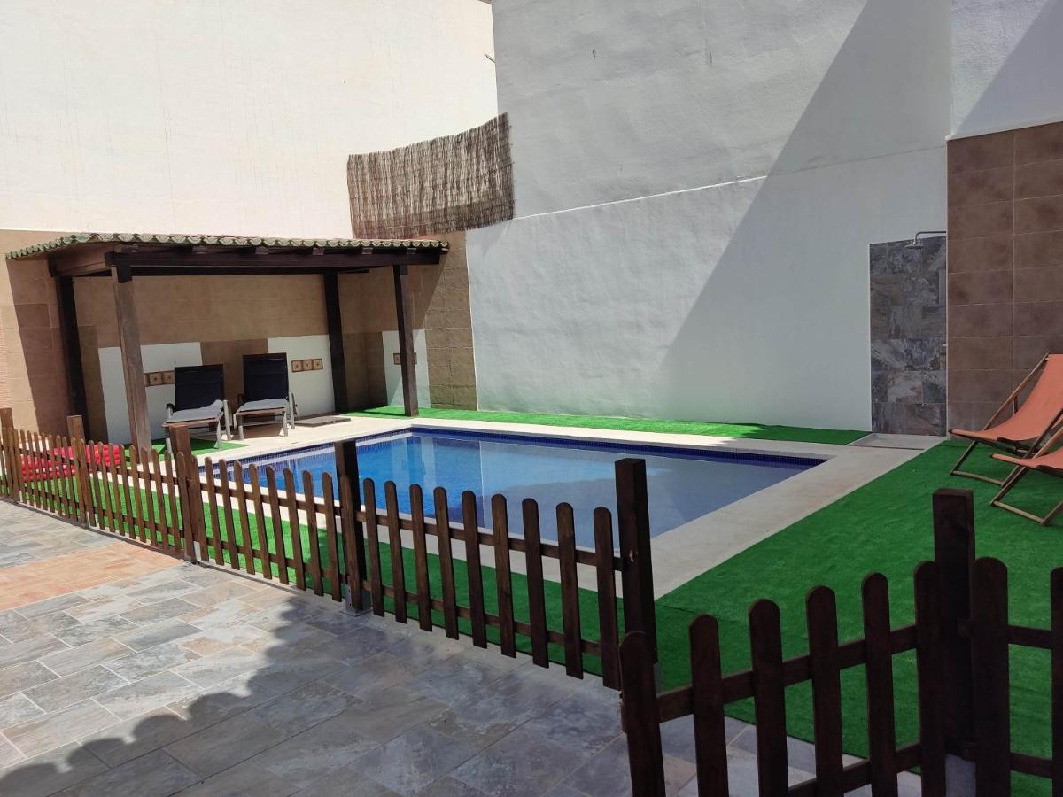 Villa Casa Vega Fuengirola Zewnętrze zdjęcie
