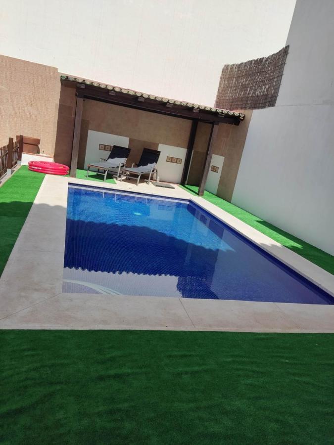 Villa Casa Vega Fuengirola Zewnętrze zdjęcie