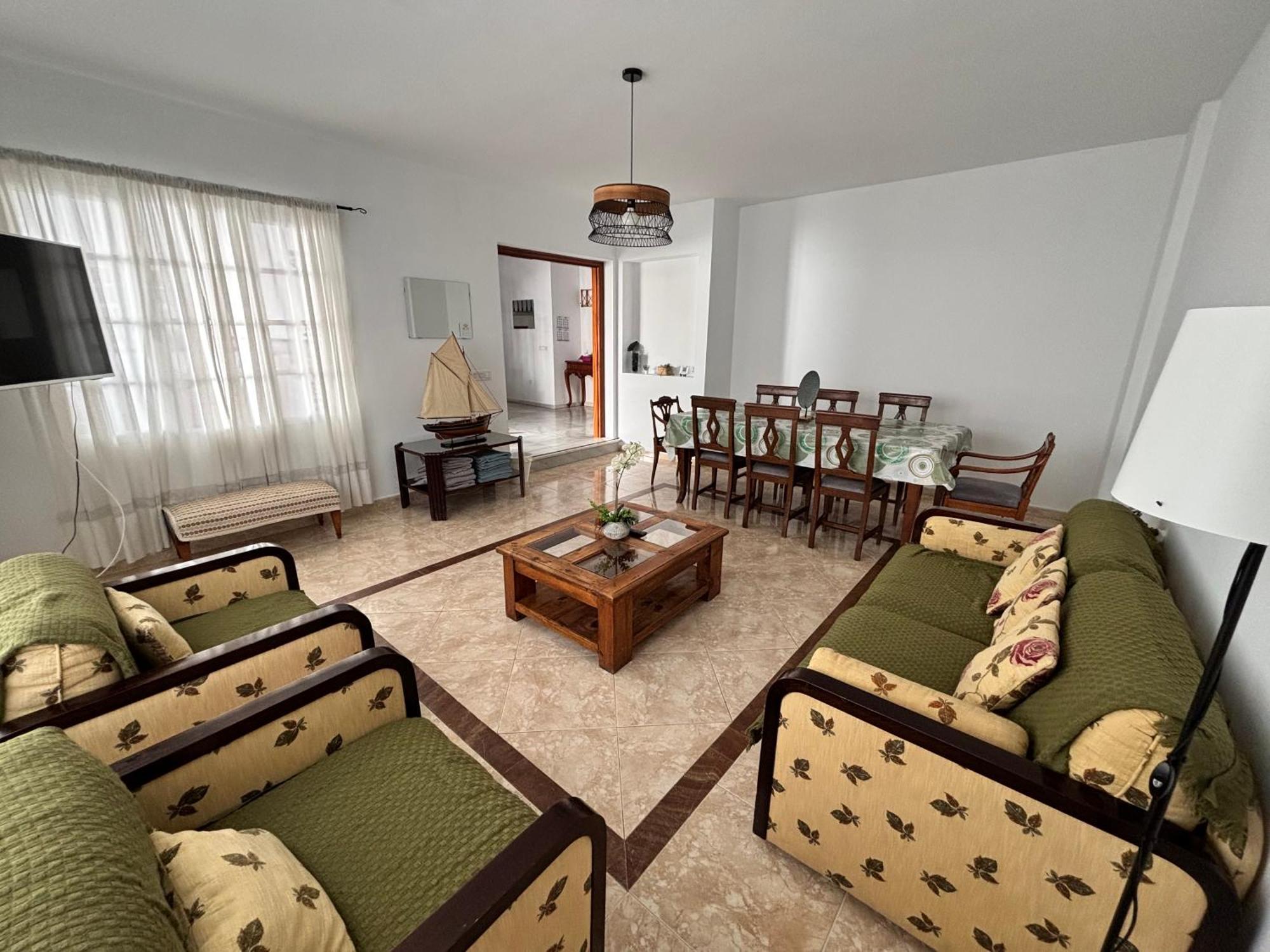 Villa Casa Vega Fuengirola Zewnętrze zdjęcie