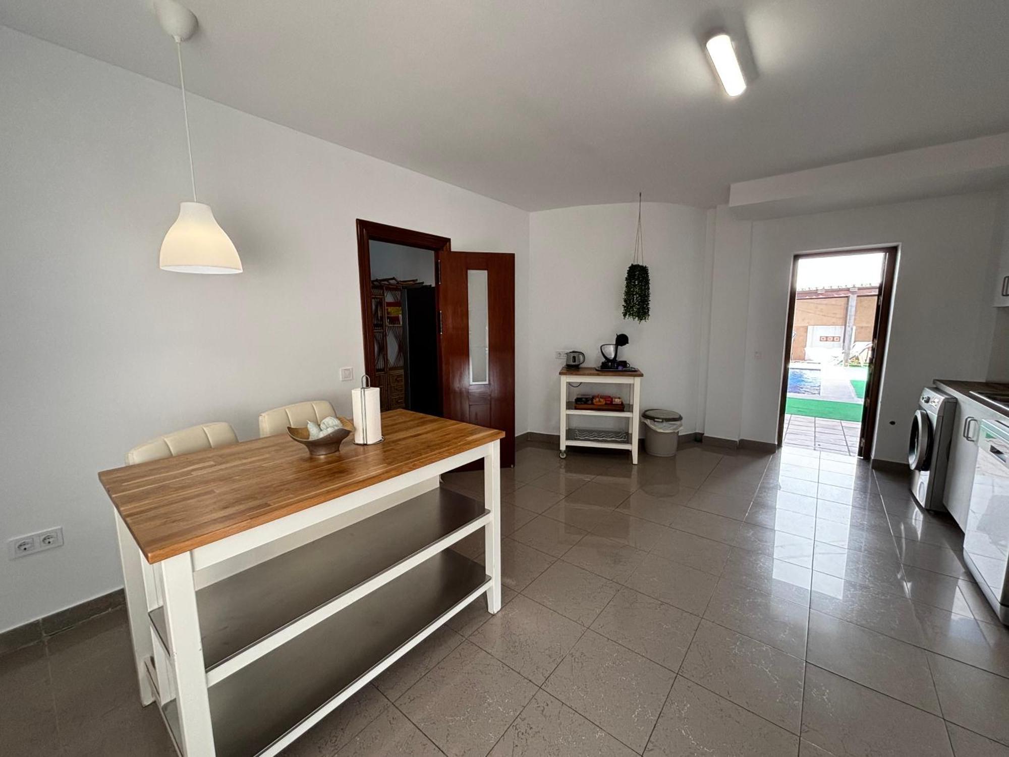 Villa Casa Vega Fuengirola Zewnętrze zdjęcie