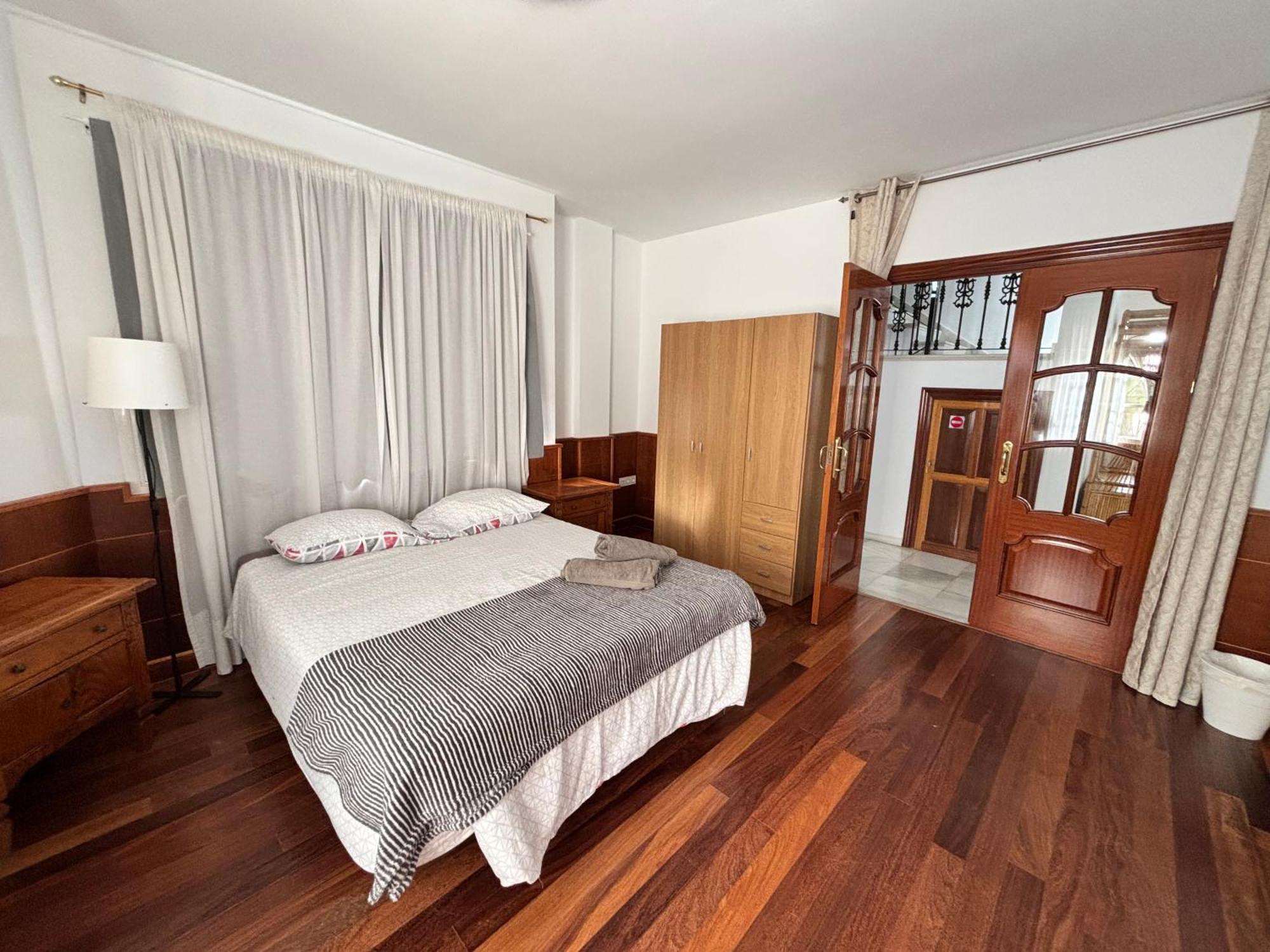 Villa Casa Vega Fuengirola Zewnętrze zdjęcie