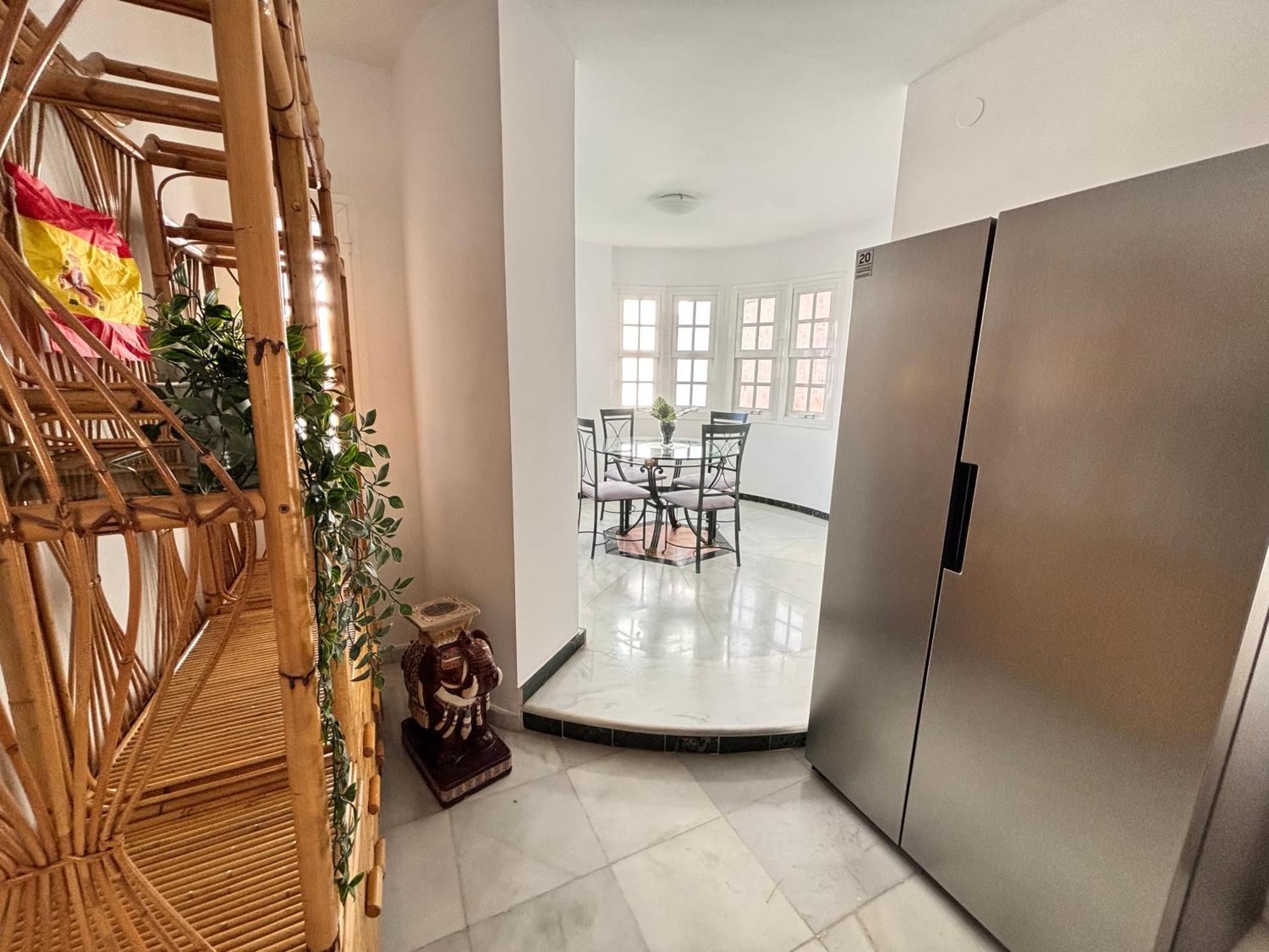 Villa Casa Vega Fuengirola Zewnętrze zdjęcie