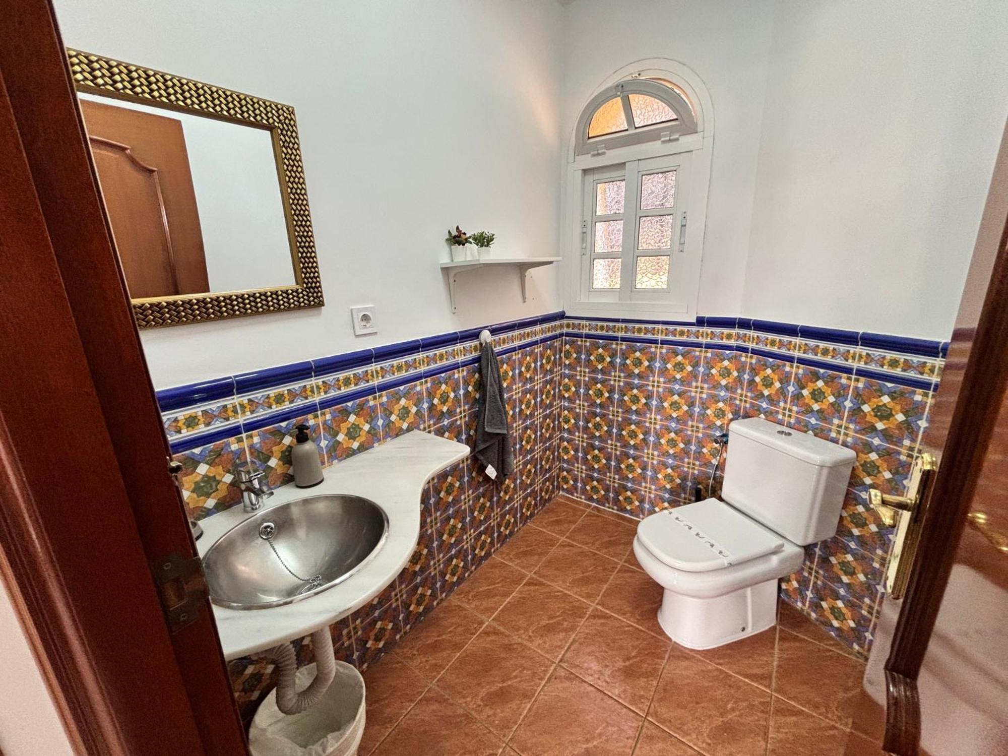 Villa Casa Vega Fuengirola Zewnętrze zdjęcie