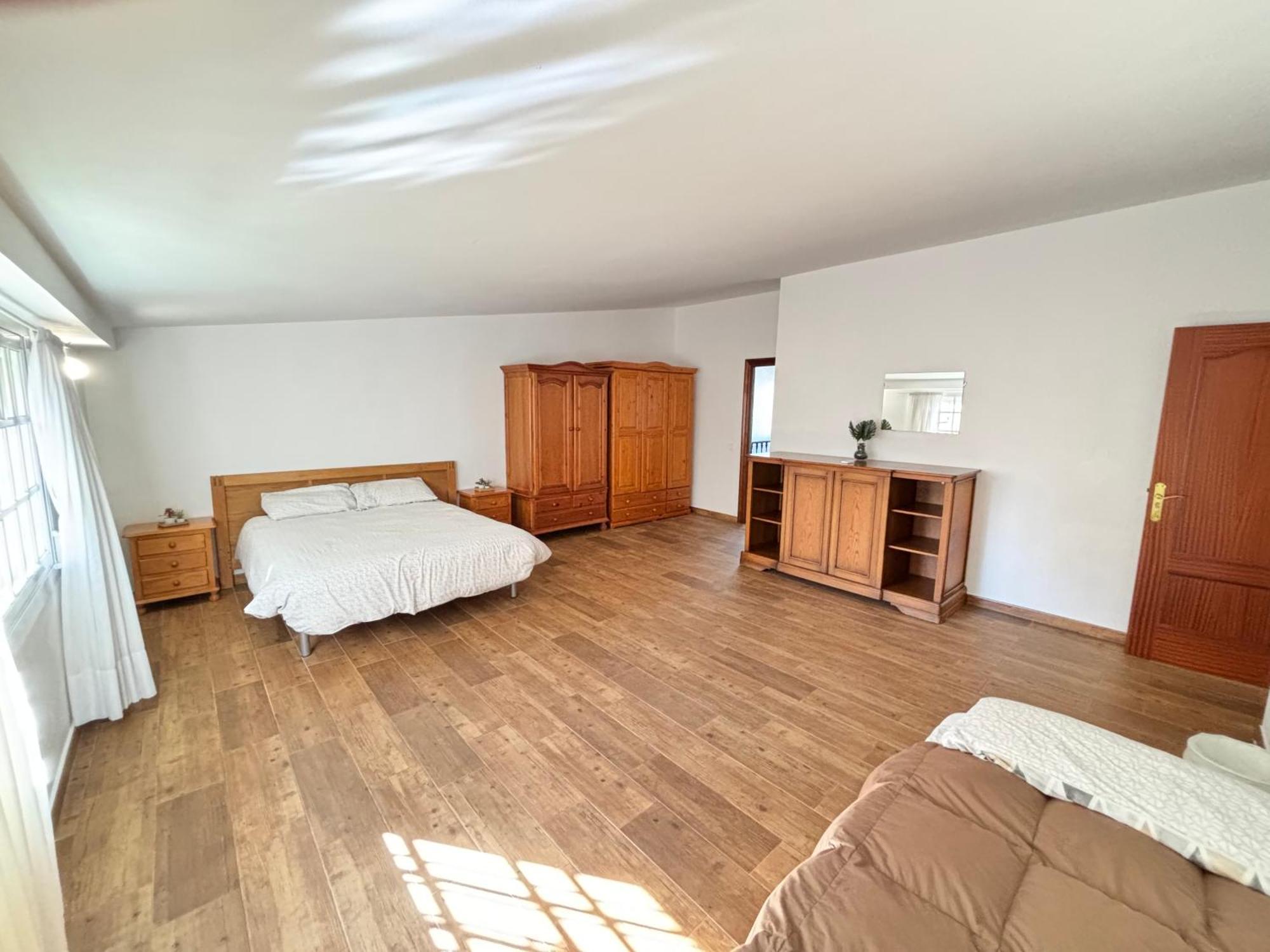 Villa Casa Vega Fuengirola Zewnętrze zdjęcie