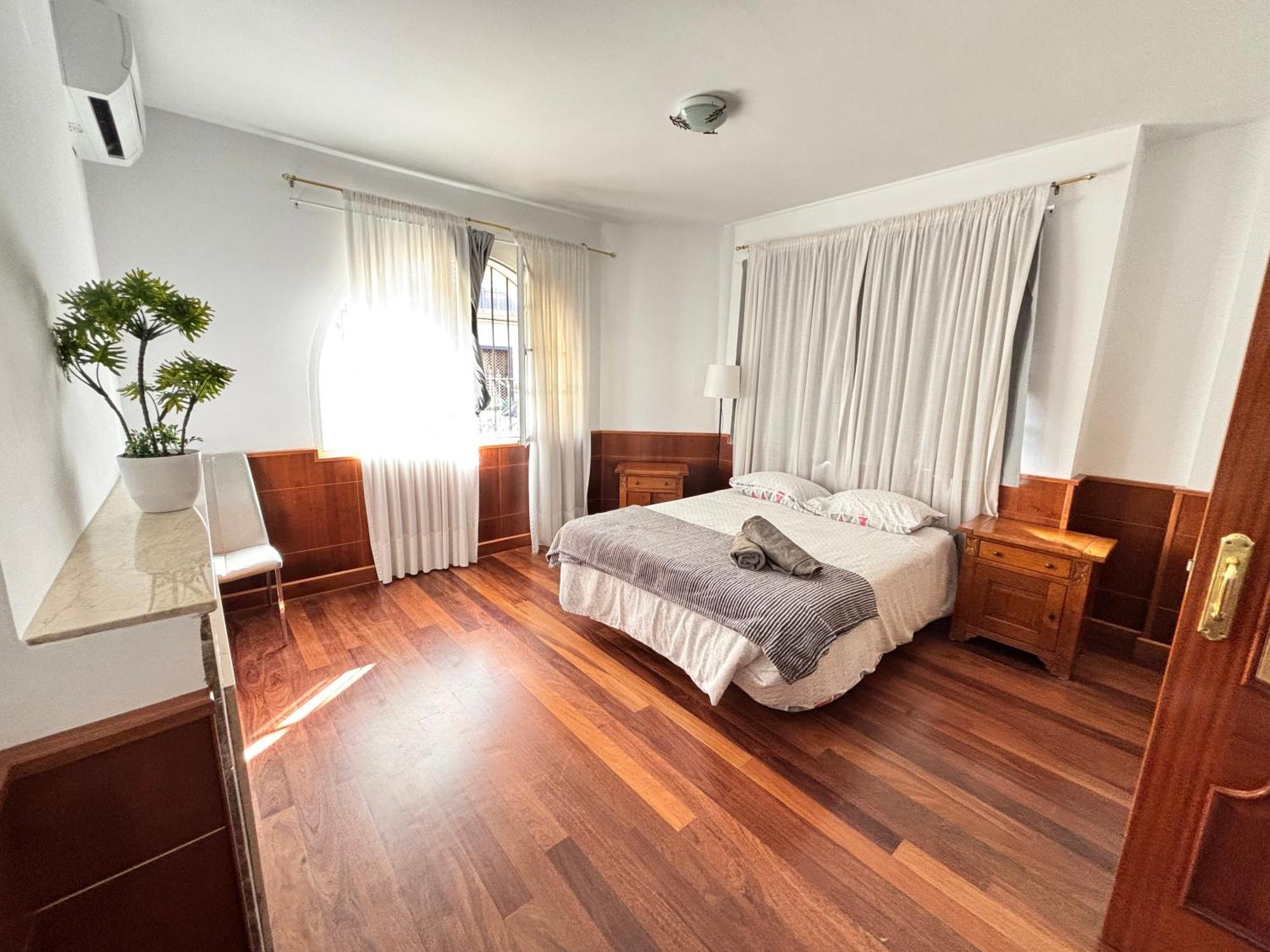 Villa Casa Vega Fuengirola Zewnętrze zdjęcie