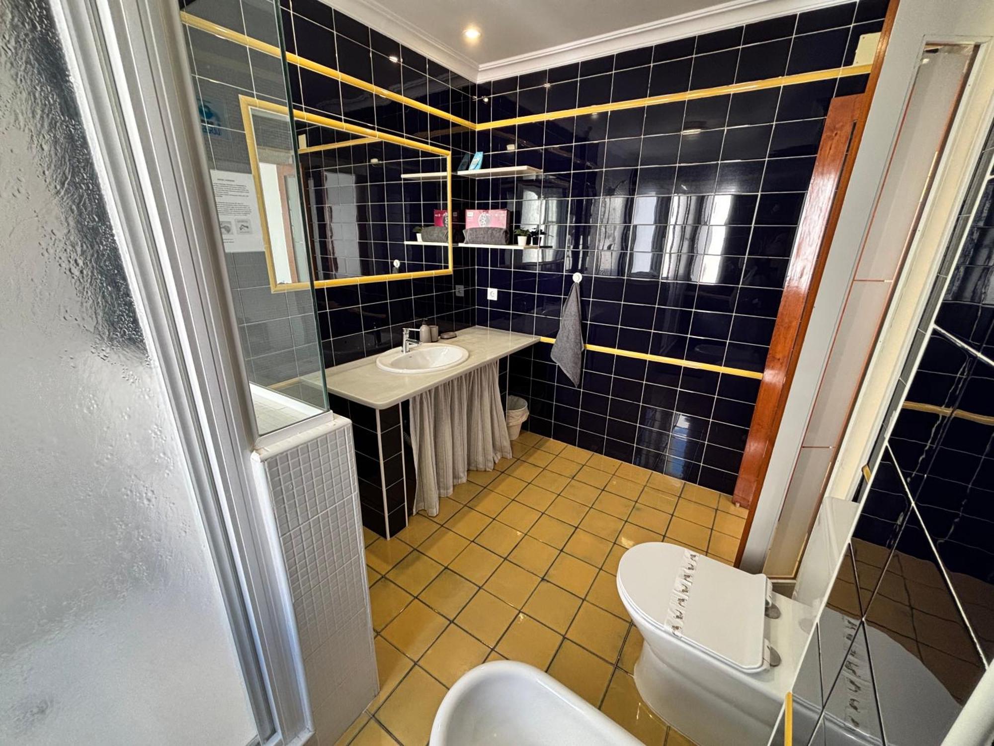 Villa Casa Vega Fuengirola Zewnętrze zdjęcie
