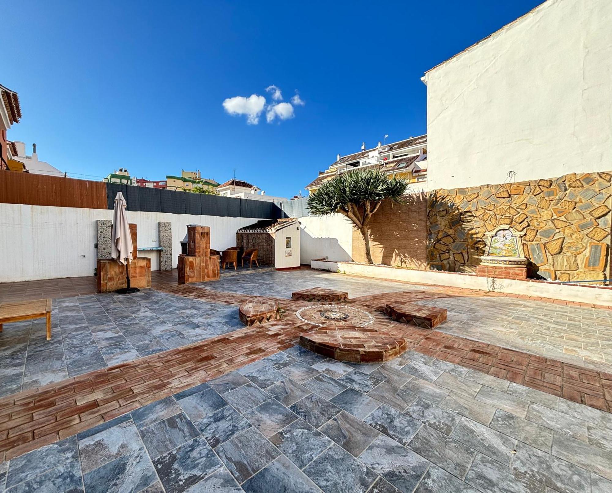 Villa Casa Vega Fuengirola Zewnętrze zdjęcie